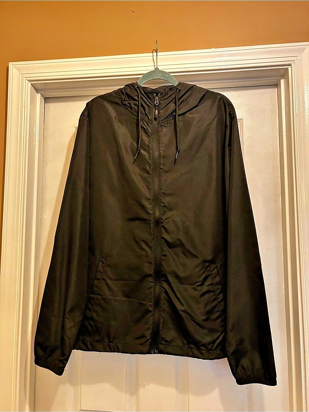 Black Jacket